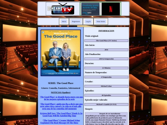 RecursosSeries/tgp screenshot