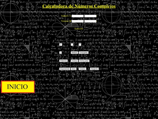 calccomp screenshot