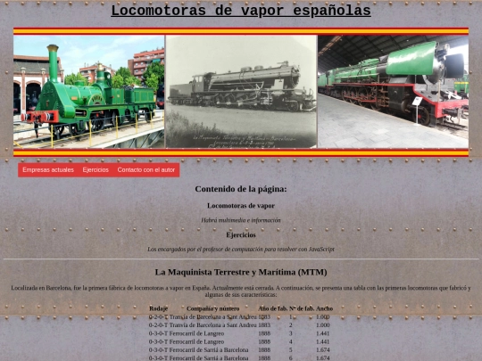 diegocayonweb screenshot