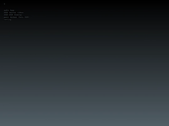 stuff screenshot