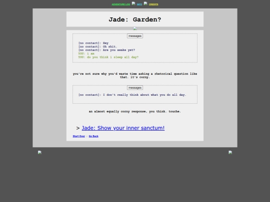 2 example screenshot