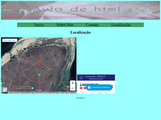 localiza screenshot