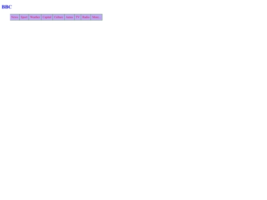 Módulo 2/Tema 3/T3. Ej P2P Menú Horizontal Módulo 2 screenshot