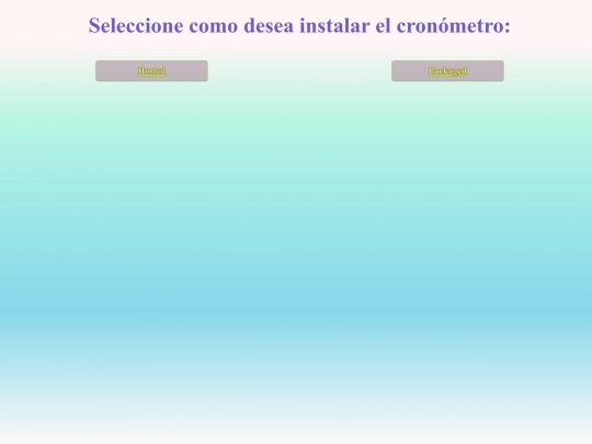mod9final/FinalM9EmpaquetaCrono screenshot