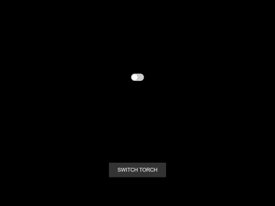 extended web apps online/LAMP AND TORCH screenshot