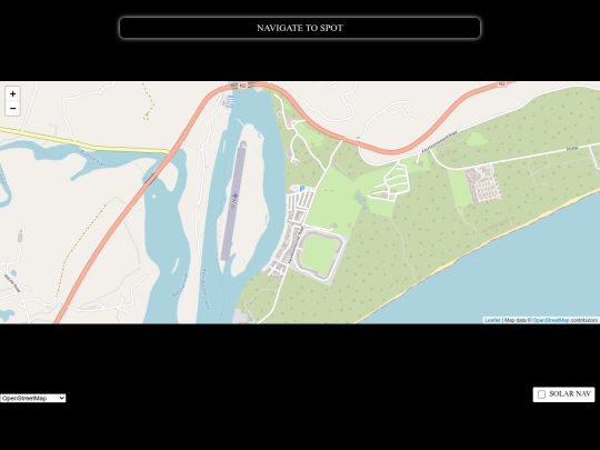 extended web apps online/MAPWIZER V3_made for CITRUS & WITH SOLARNAV OPTION/main/index tester screenshot