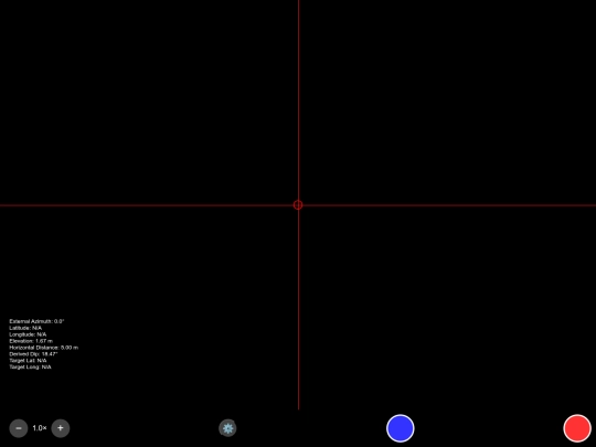 extended web apps online/MAPWIZER V4/main/camera_app screenshot