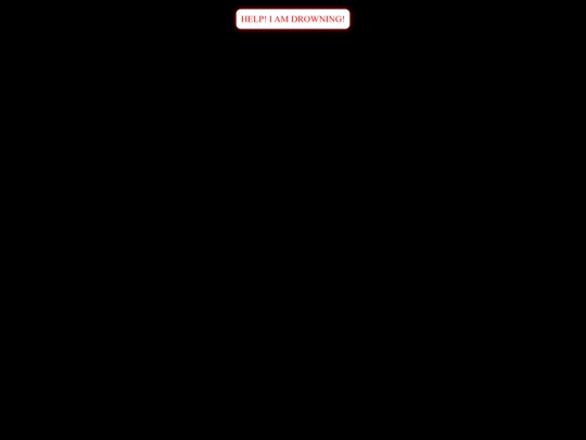 extended web apps online/help i am drowning_use this online screenshot