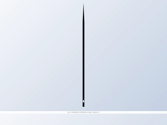 extended web apps online/needlecompass screenshot