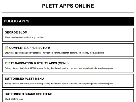 index_menu_group screenshot