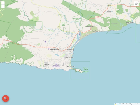 nogps screenshot