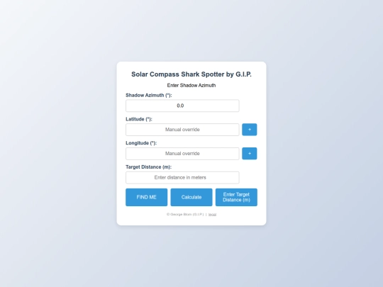 stringcompassspotterwithshark screenshot