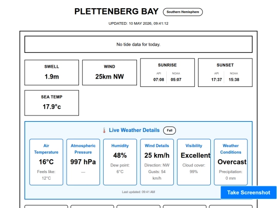 web apps/iplett screenshot