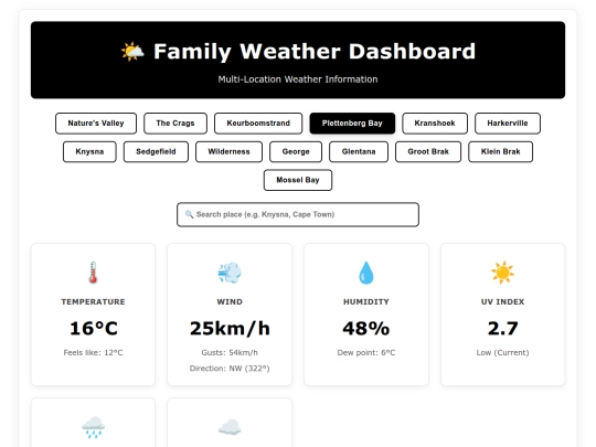 web apps/itown screenshot