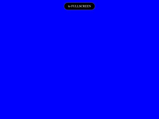 web apps/mybigclock screenshot