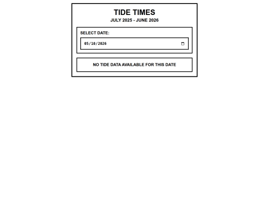 web apps/plettfishdash/index_final_annual tides 2025 screenshot