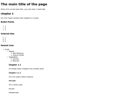 text_demo screenshot