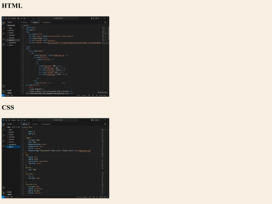 project02 screenshot