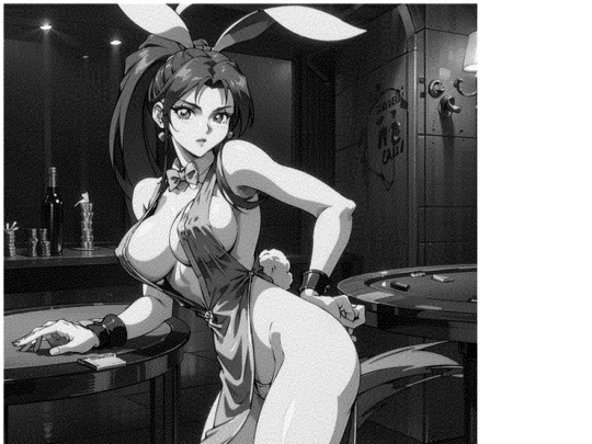 test screenshot