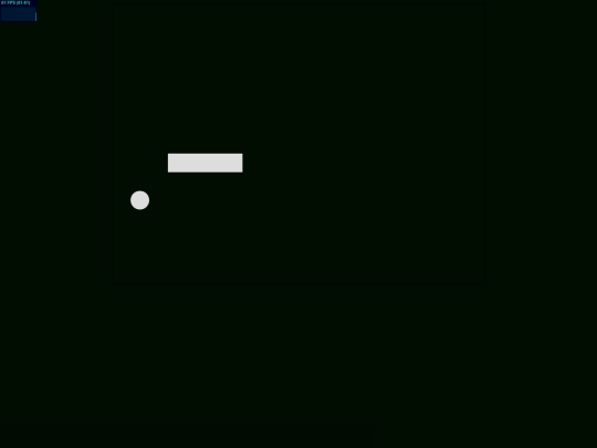 snake screenshot