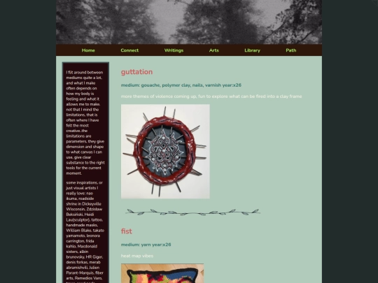 art screenshot