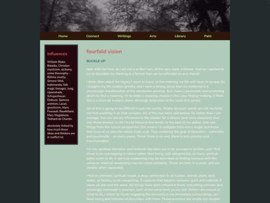 path screenshot
