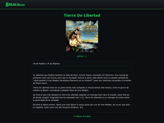 albums/tierra-de-libertad screenshot