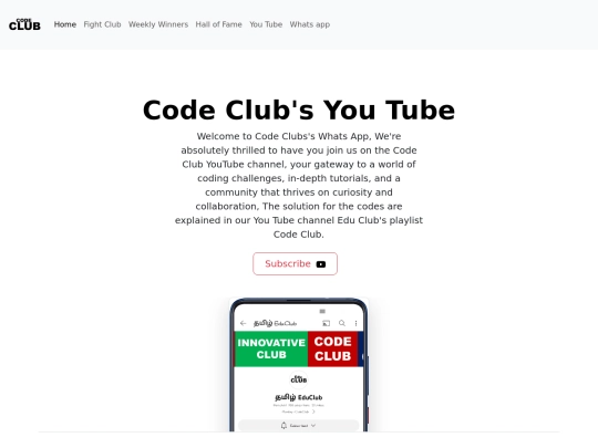 Youtube screenshot