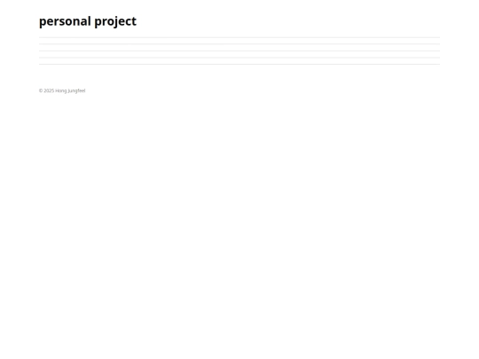 series-etc screenshot