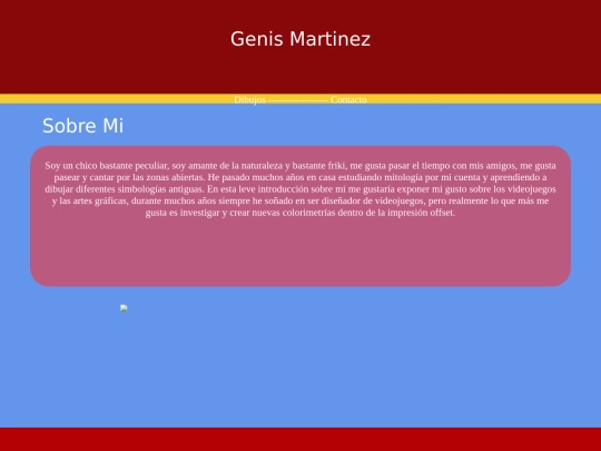 proyecte final screenshot