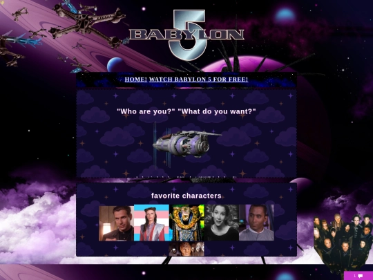 b5shrine screenshot