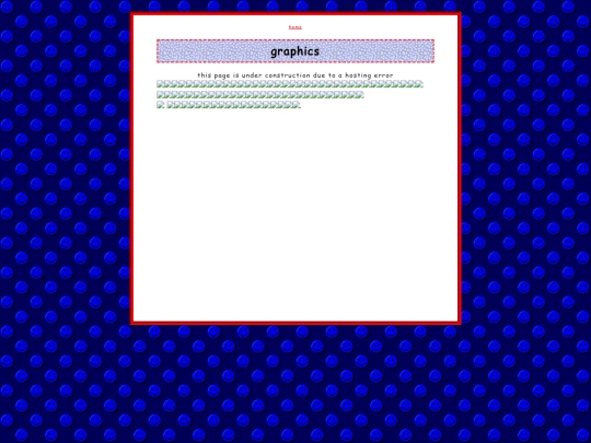 graphics screenshot