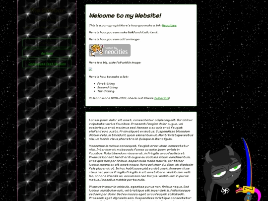 testslay screenshot