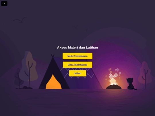 mulaibelajar screenshot