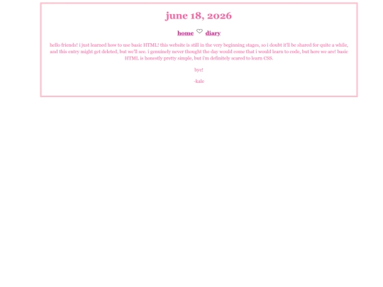 june-18-2026 screenshot