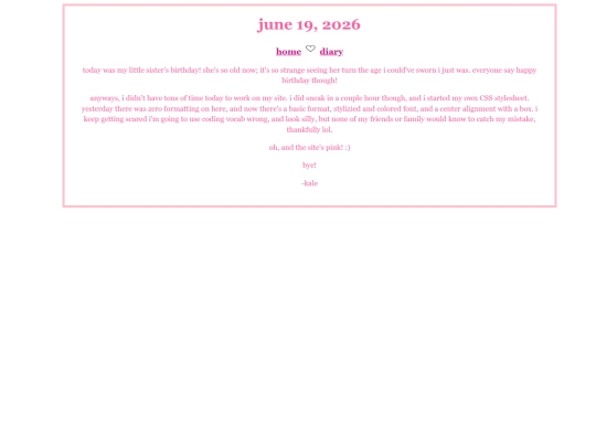 june-19-2026 screenshot