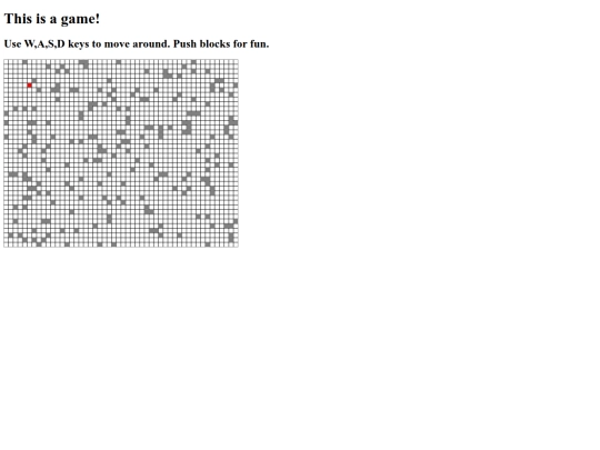 Games/Dad Game Type 2 screenshot