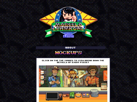 BACKUP3 screenshot