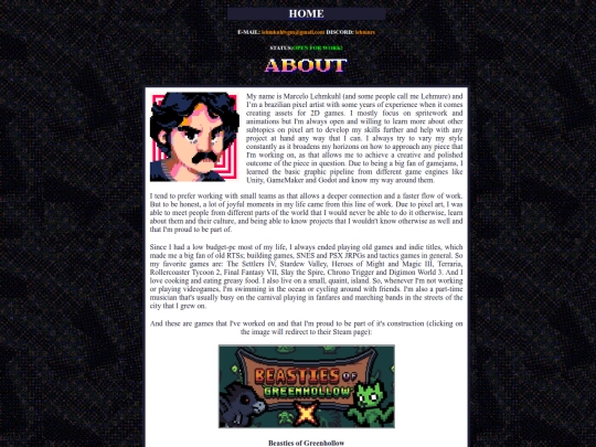 about screenshot