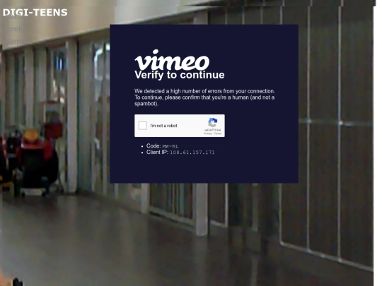 digiteens screenshot