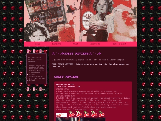 guestreviews screenshot