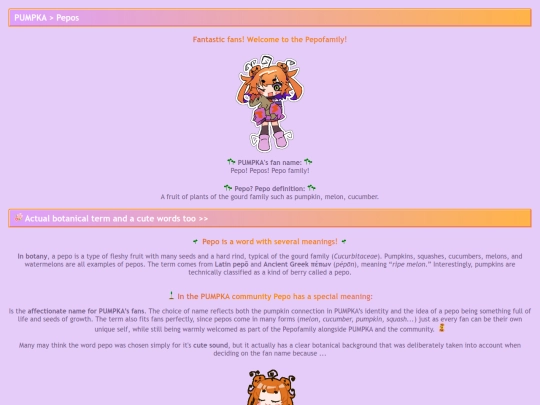 pepos screenshot