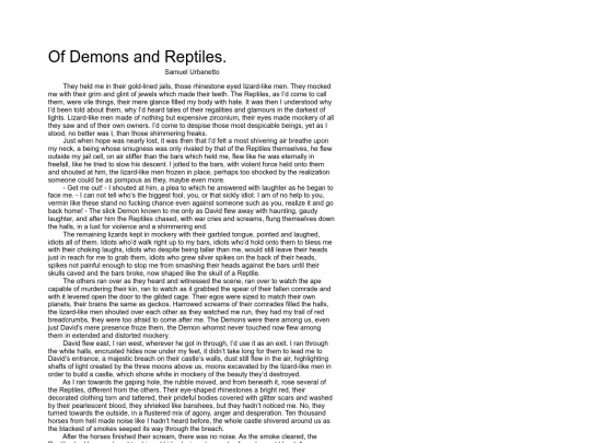 stories/storyfiles/OfDemonsandReptiles screenshot