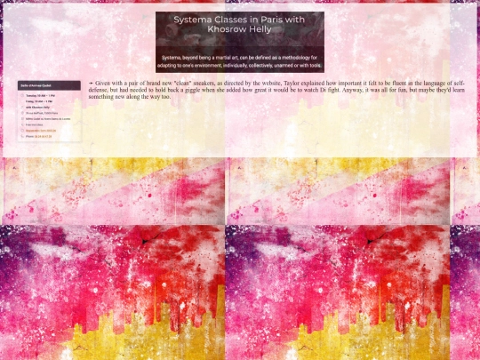 d26/9 screenshot