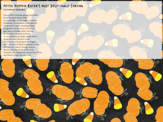 spooky/ate screenshot