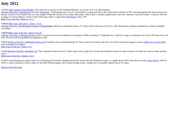 7-2022 screenshot
