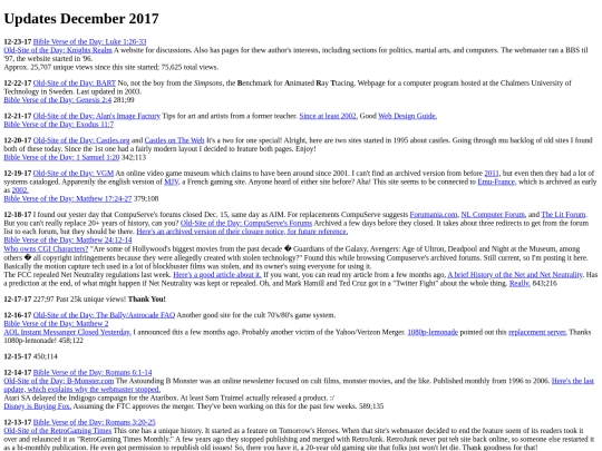 December2017 screenshot