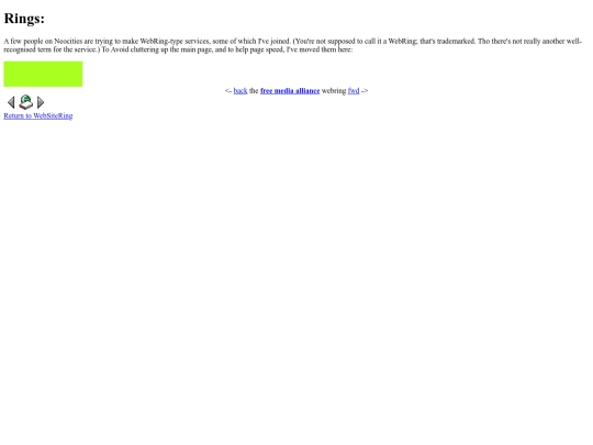 ring screenshot