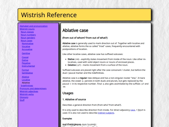grammar/nouns/cases/c_abl screenshot