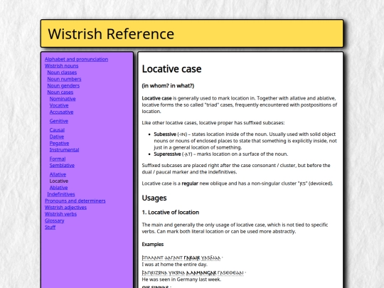 grammar/nouns/cases/c_loc screenshot